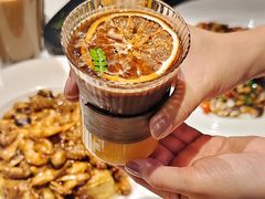 -桂园餐厅(五大道店)