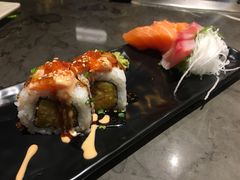 -玛雅铁板烧餐厅(中关村店)