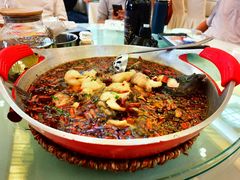 -成都驻京办餐厅(蜀都宾馆店)