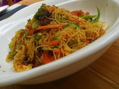 android_upload_pic-山色柴火烤披萨·原切牛扒