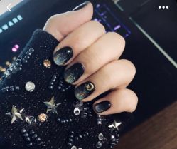 -Pink You美甲美睫纹绣定制中心