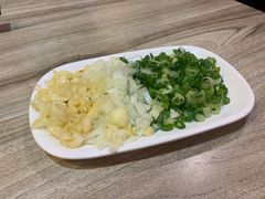 -汕头泉成沙茶火锅(中山总店)