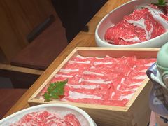 -巴奴毛肚火锅(大剧院店)