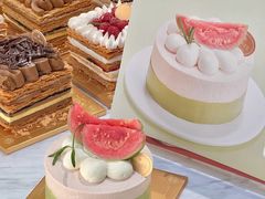 -M'CAKE(西单大悦城店)