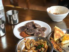 -88号小吃店·经典云南菜·地道纳西美食