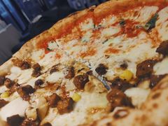 -Primo·丽莫意大利窑烤披萨