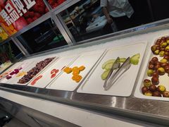 -集杰尚品海鲜烤肉自助餐厅(乳山振华店)