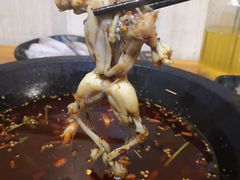 -味仙疯美蛙鱼头(清扬路总店)