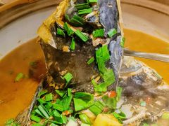 -千岛湖小鱼儿·淳安匠心农家菜