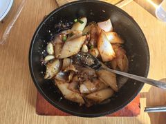 -小粤楼·怀旧粤菜(万辉国际广场店)