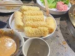 -小龙坎火锅(香港中路店)