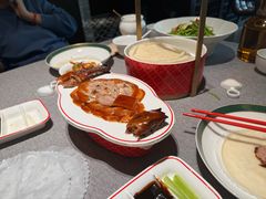 -秀儿四九城·新京菜(亚运村鸟巢店)