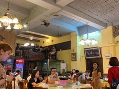 大堂-伊萨娜印尼餐馆