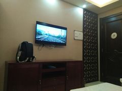 -华源足浴棋牌SPA