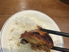 -斯丹姜母鸭·古法干香(田安南路店)