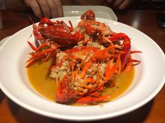 -有位虾匠·香辣蟹·小龙虾(李村店)