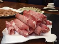 -葛记红焖羊肉(和平路形象店)