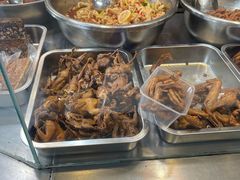 -黎里王记辣脚(黎里总店)