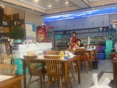 -蟹天蟹地农家菜·阳澄湖大闸蟹(浅水湾店)