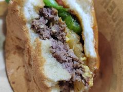 -魏斯理汉堡(西安沣东吾悦店)