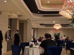 大堂-炳胜公馆(珠江新城店)