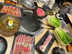 -花味·自助烤肉(雨花客厅店)