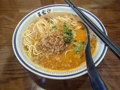 -王家沙点心店(南京西路总店)