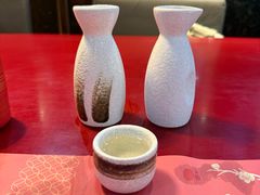 -大江户日本料理(吕厝店)