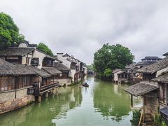 -乌镇西栅景区