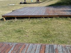-黄陂区野村谷景区