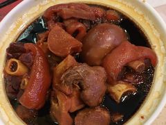 -点都德(华强南店)