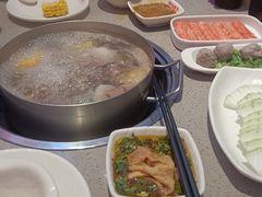 -为什么牛潮汕牛肉火锅(万胜广场店)