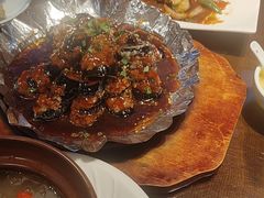 -东北大院·东北菜(三台子店)