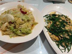 -新疆兵团食府清真(马连道店)