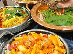 -贵宾庄炸酱面·韩式料理(高区店)