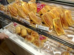 -85度C(南京中山南店)