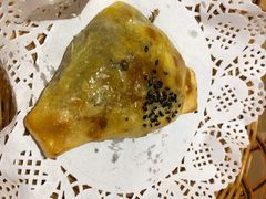 烤包子-阿拉木汗餐厅(山大路店)