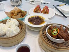 -蓝蔻酒店(深圳东站布吉万象汇店)