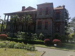 -南通博物苑-崇川人民公园