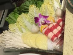 -润泽园椰子鸡(汇一城店)