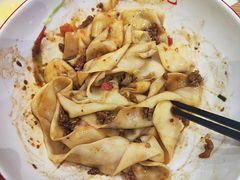 -福瑞记老孙头biangbiang面(新生路店)