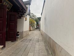 -三坊七巷历史文化街区