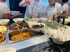 -三亚国际免税城-美食广场