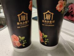 -厝内小眷村(西单大悦城店)