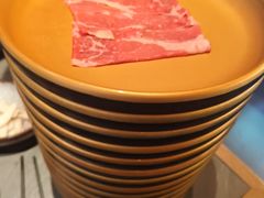 -牛YO寿喜烧和牛火锅自助(三台子万象汇店)