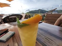 -Brew Farm·精酿农场海滨悬崖餐厅