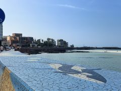 -咸德海水浴场