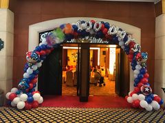 -上海安亭别墅花园酒店