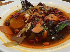 -顺兴老茶馆·精品川菜(世纪城店)