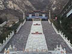 -鸡鸣山旅游风景区